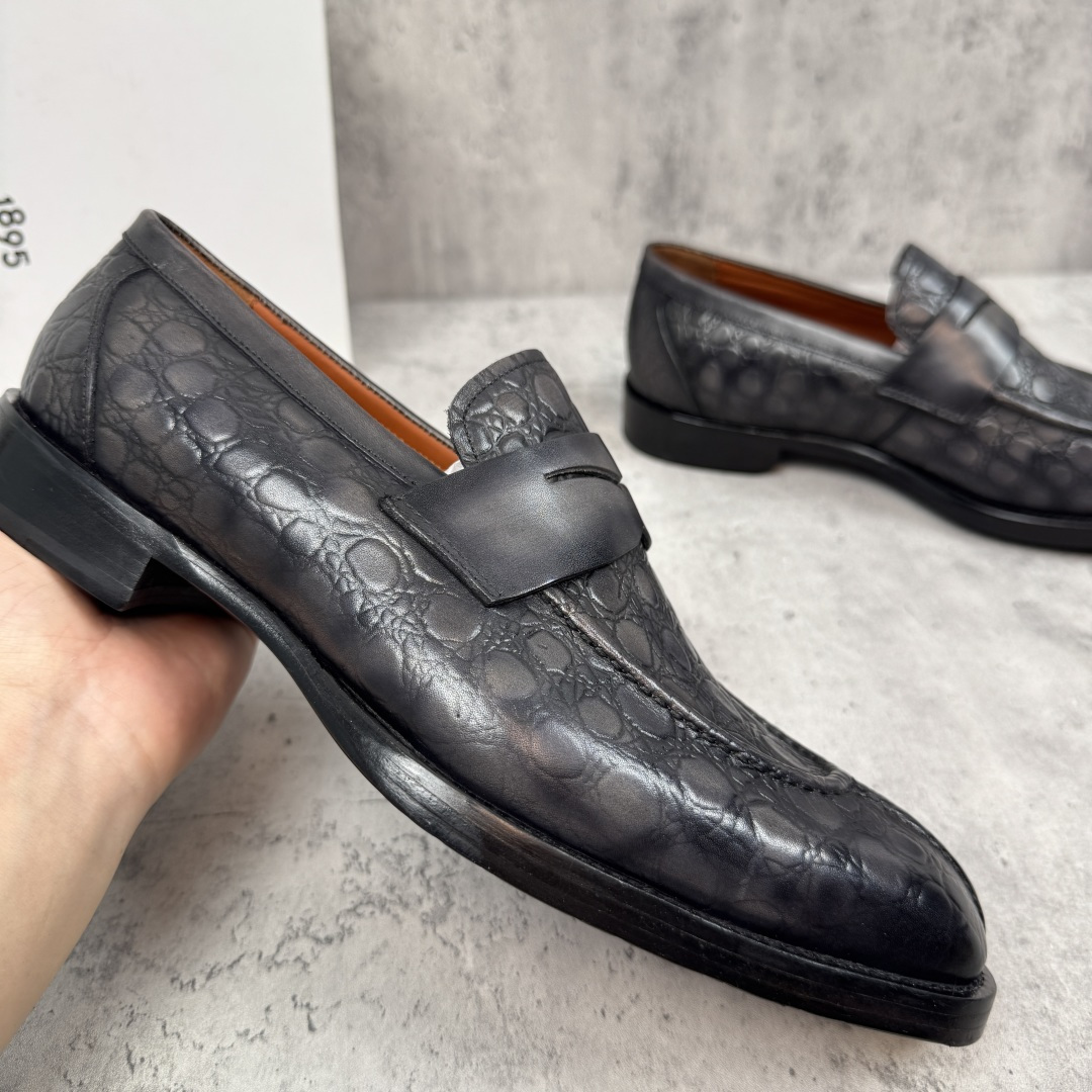 벨루티 신발 135756 Berluti Shoes 썸네일 이미지