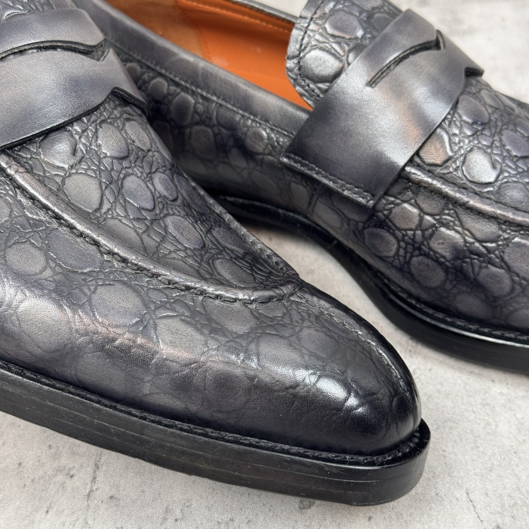 벨루티 신발 135756 Berluti Shoes 썸네일 이미지