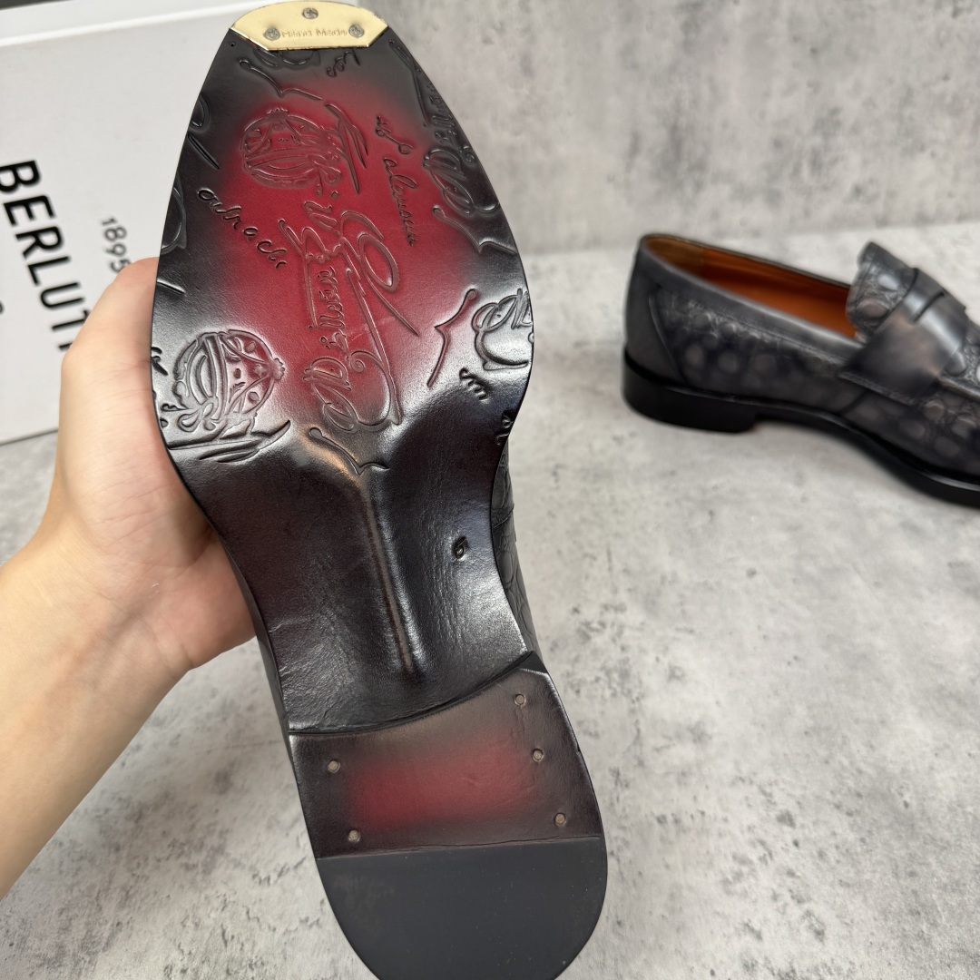 벨루티 신발 135756 Berluti Shoes 썸네일 이미지