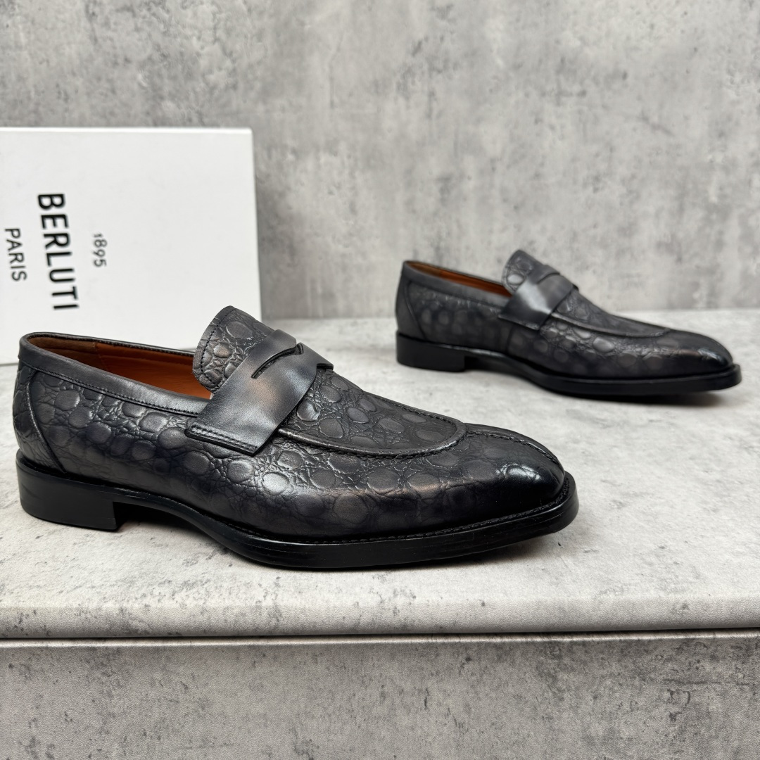 벨루티 신발 135756 Berluti Shoes