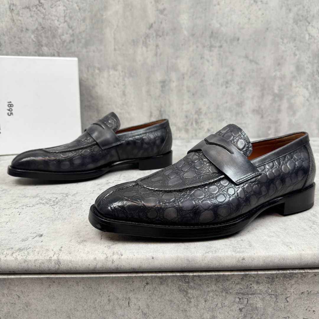 벨루티 신발 135756 Berluti Shoes 썸네일 이미지