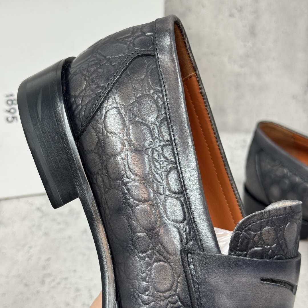 벨루티 신발 135756 Berluti Shoes 썸네일 이미지