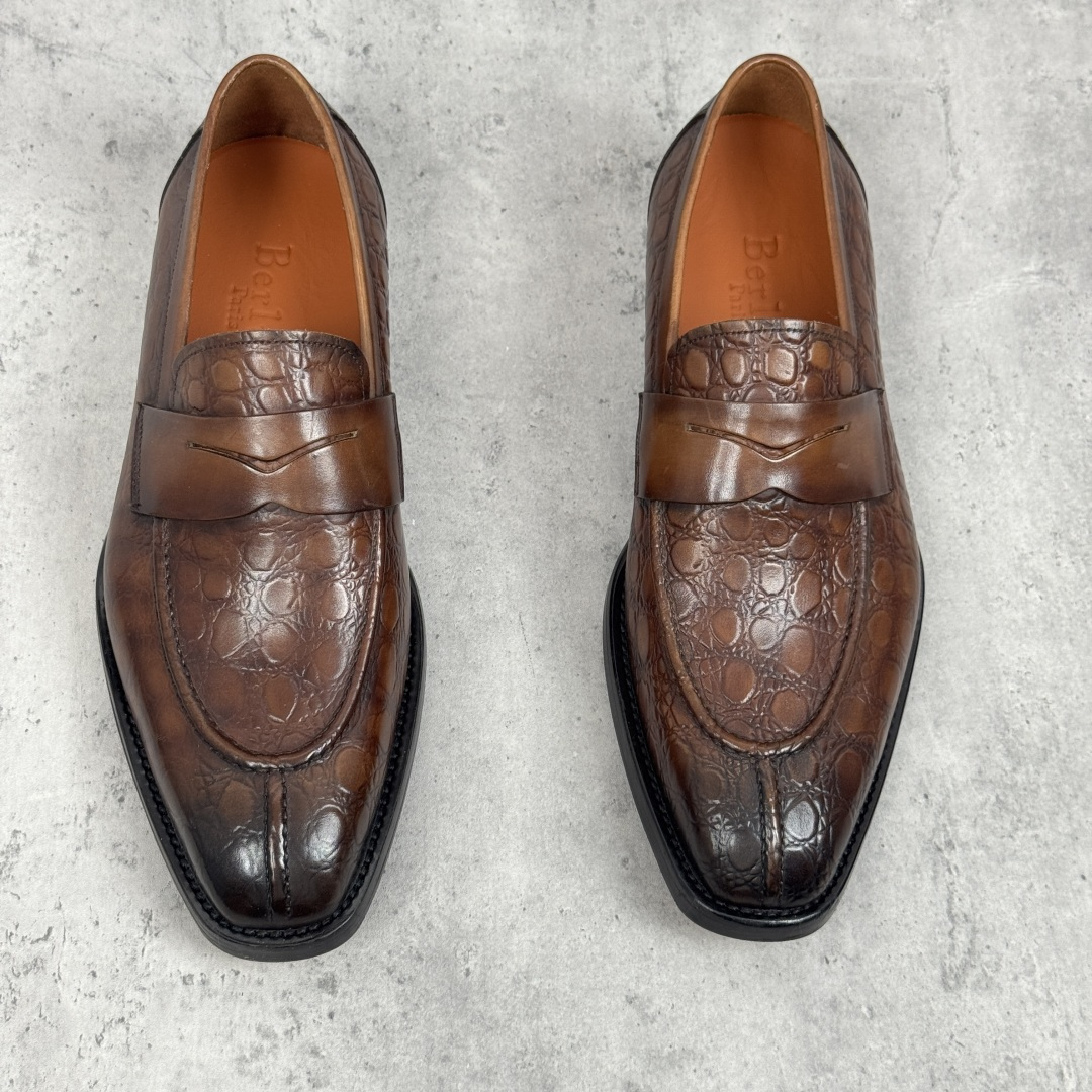 벨루티 신발 135755 Berluti Shoes 썸네일 이미지