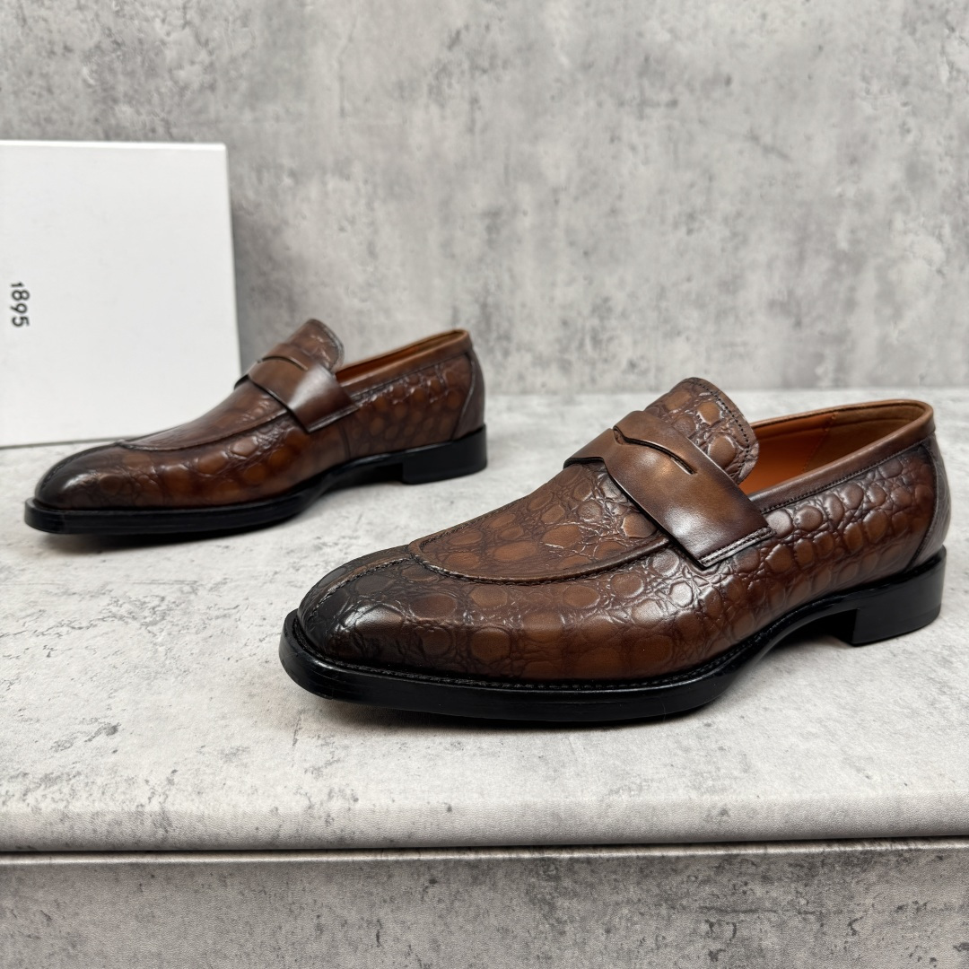 벨루티 신발 135755 Berluti Shoes 썸네일 이미지