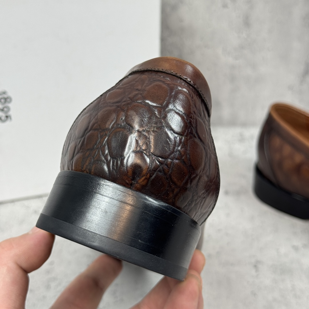 벨루티 신발 135755 Berluti Shoes 썸네일 이미지