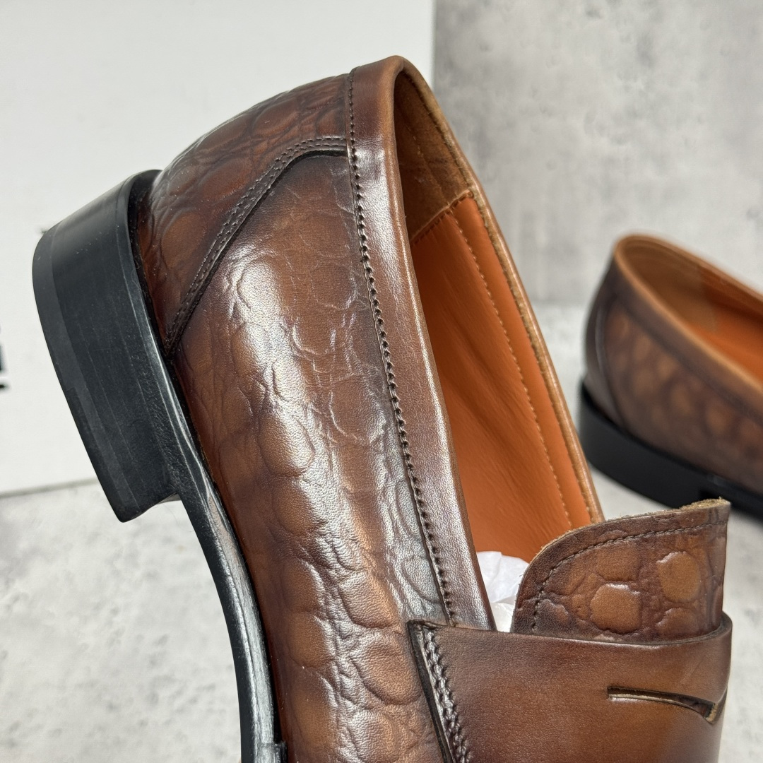 벨루티 신발 135755 Berluti Shoes 썸네일 이미지