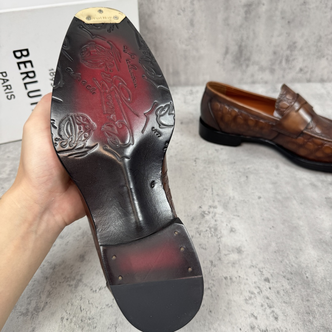 벨루티 신발 135755 Berluti Shoes 썸네일 이미지