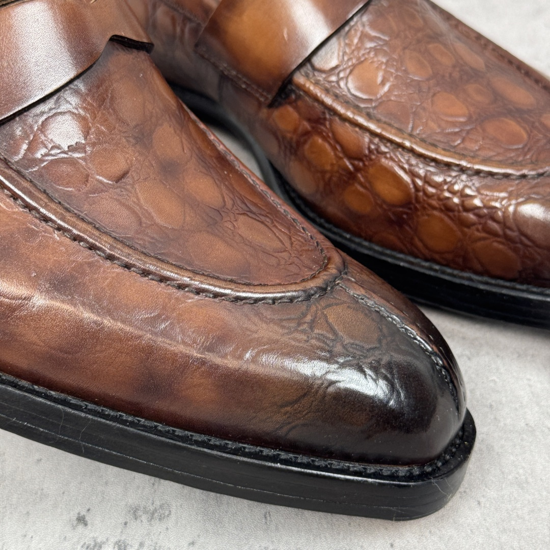 벨루티 신발 135755 Berluti Shoes 썸네일 이미지