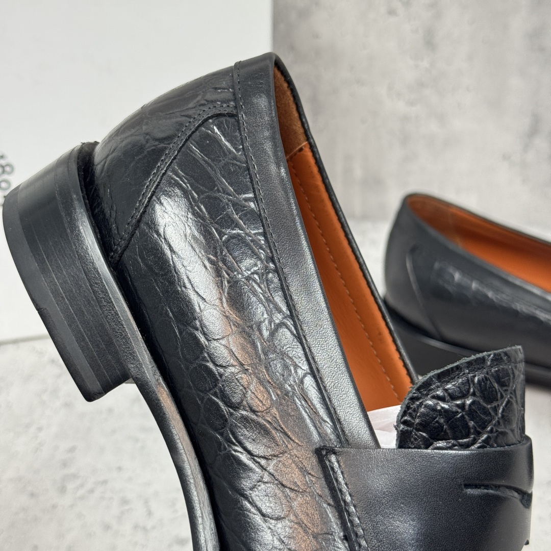벨루티 신발 135754 Berluti Shoes 썸네일 이미지
