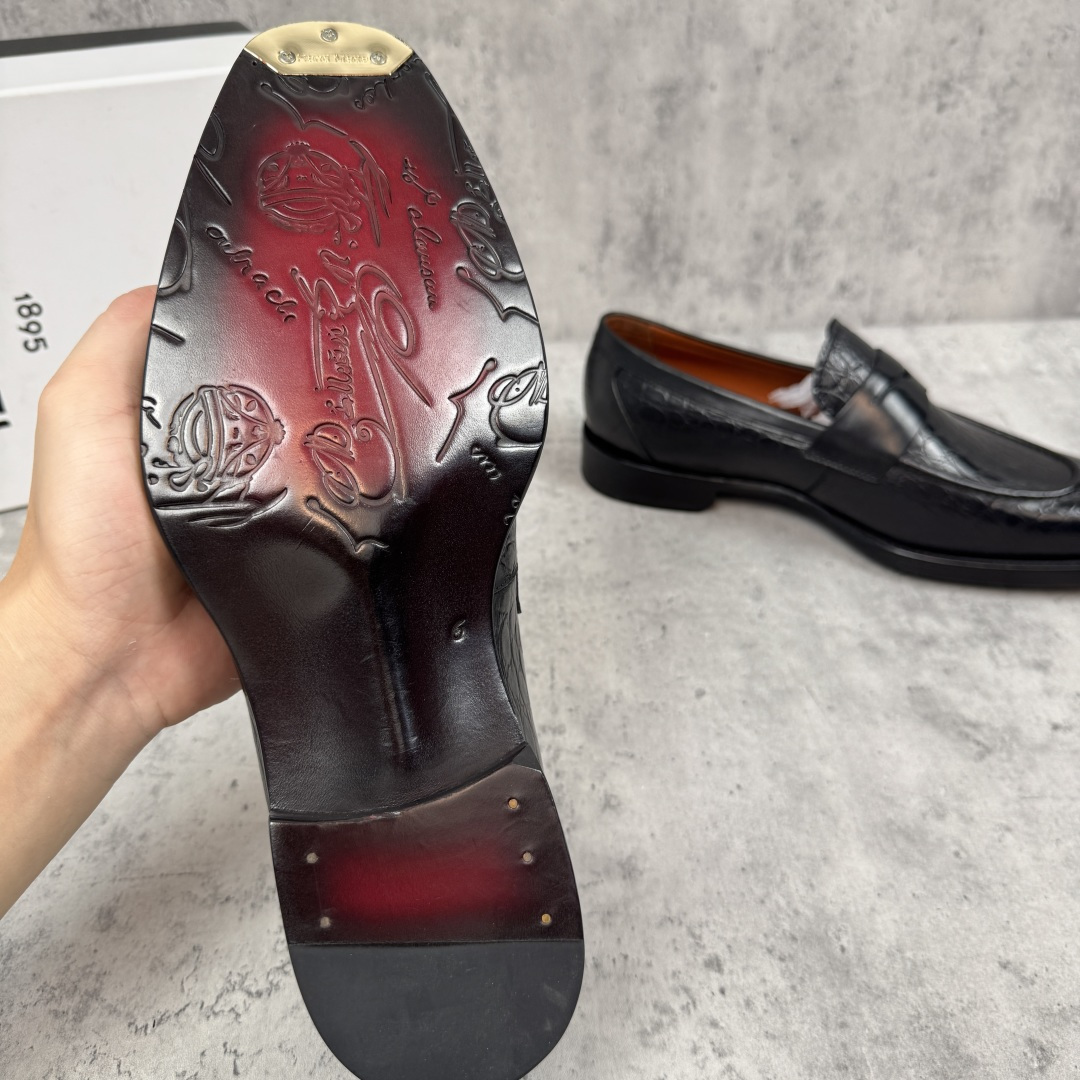 벨루티 신발 135754 Berluti Shoes 썸네일 이미지