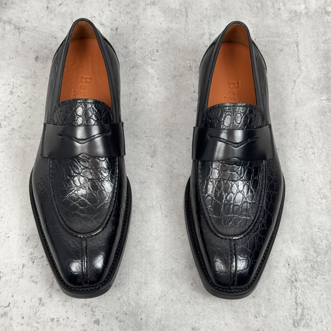 벨루티 신발 135754 Berluti Shoes 썸네일 이미지