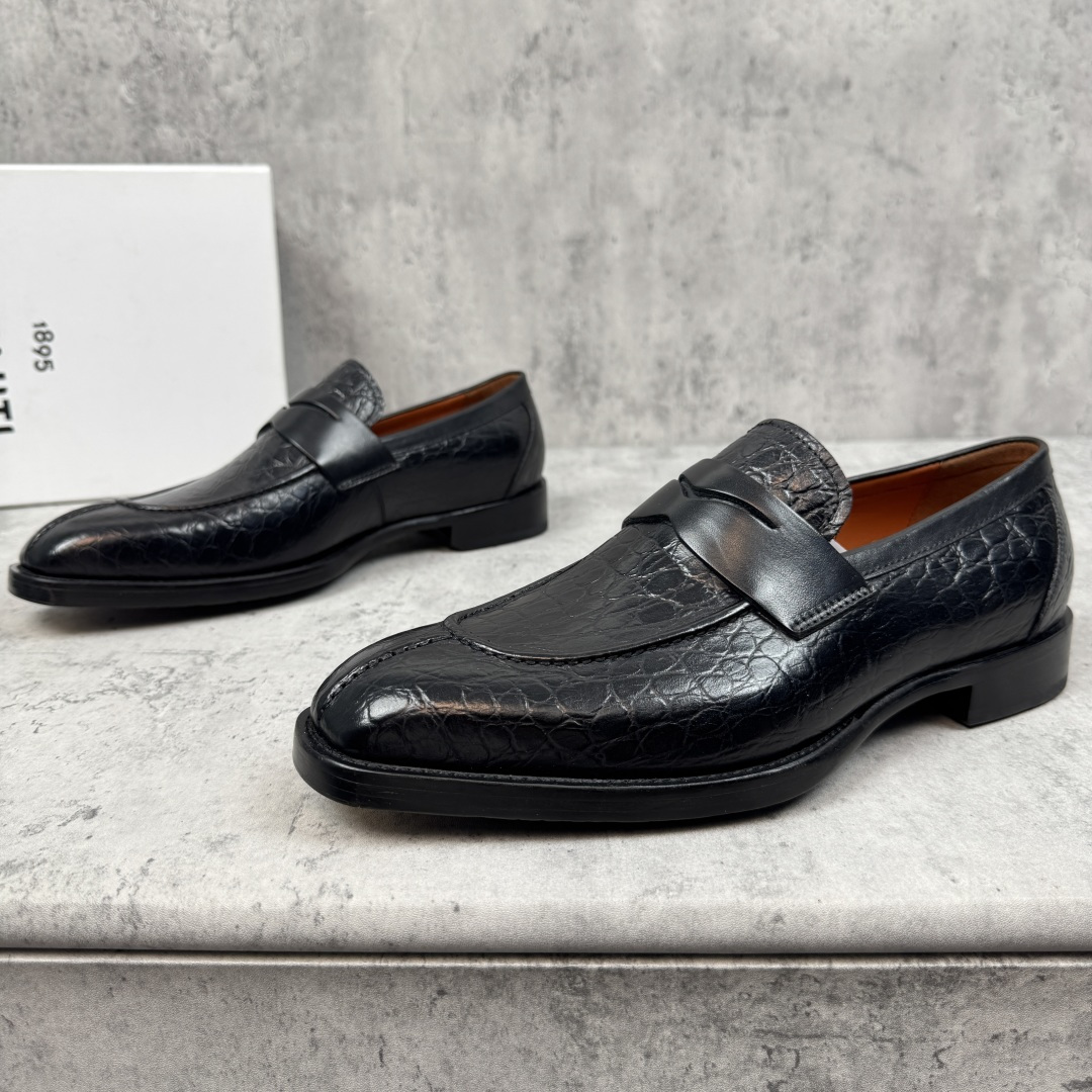 벨루티 신발 135754 Berluti Shoes 썸네일 이미지
