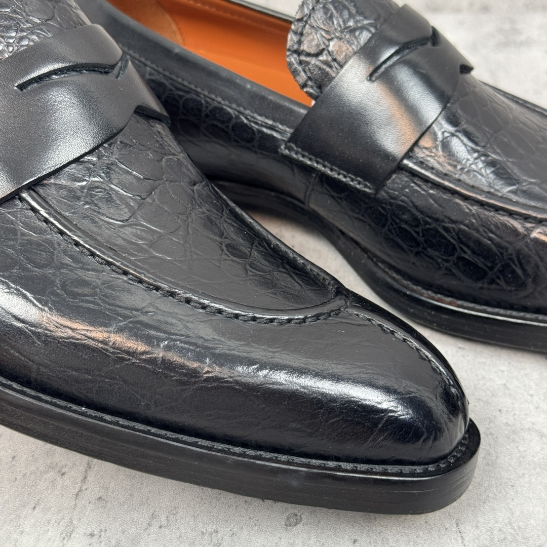 벨루티 신발 135754 Berluti Shoes 썸네일 이미지