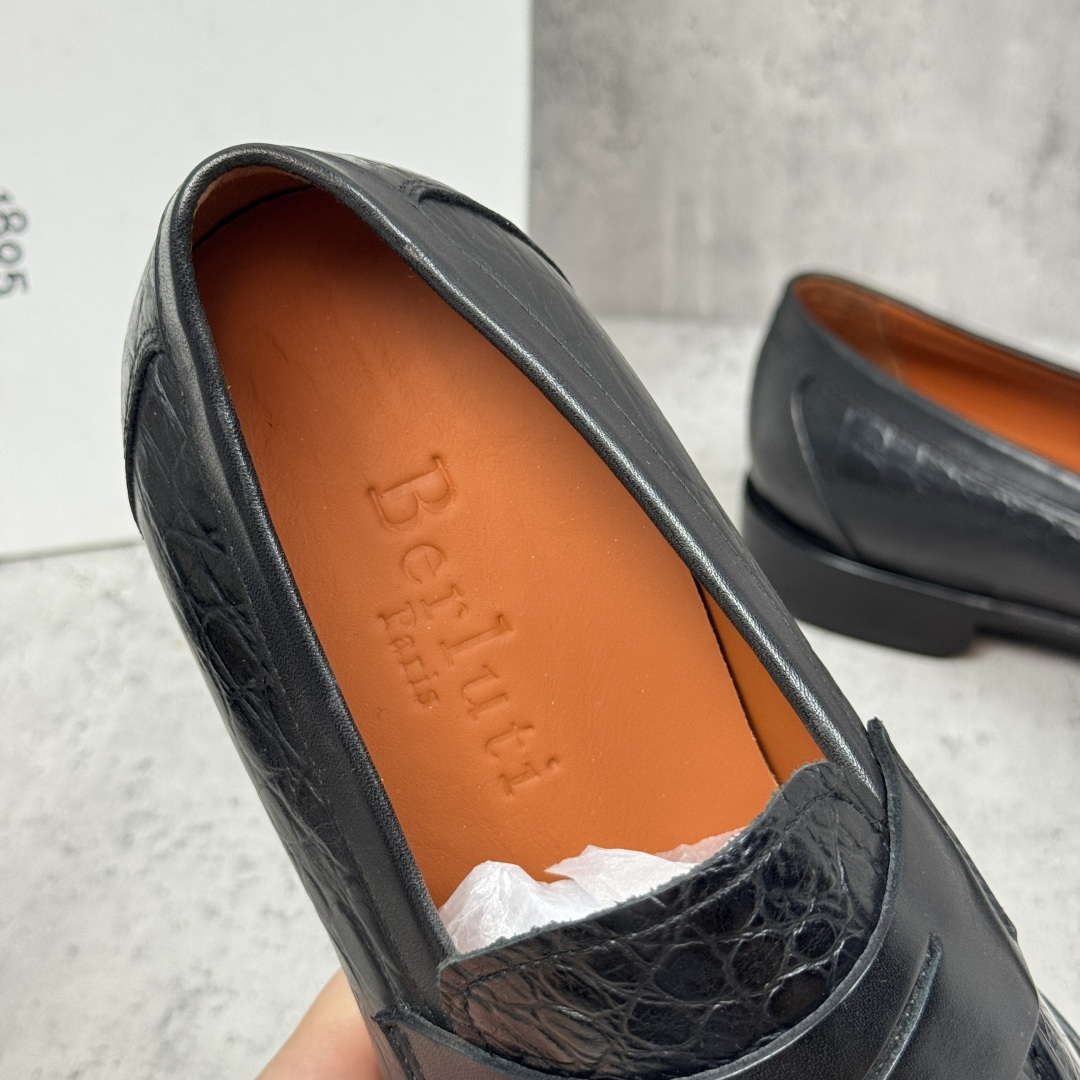 벨루티 신발 135754 Berluti Shoes 썸네일 이미지