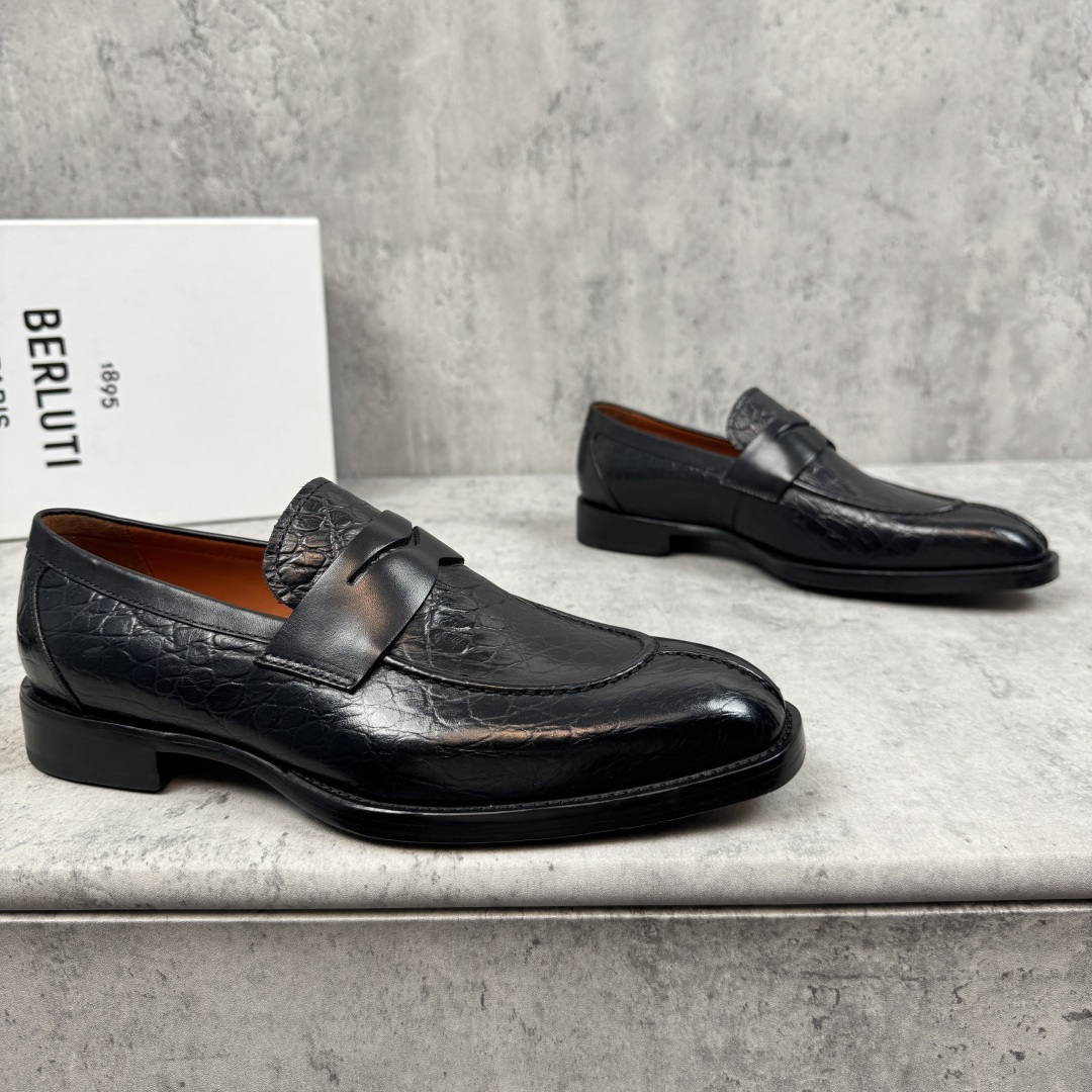 벨루티 신발 135754 Berluti Shoes