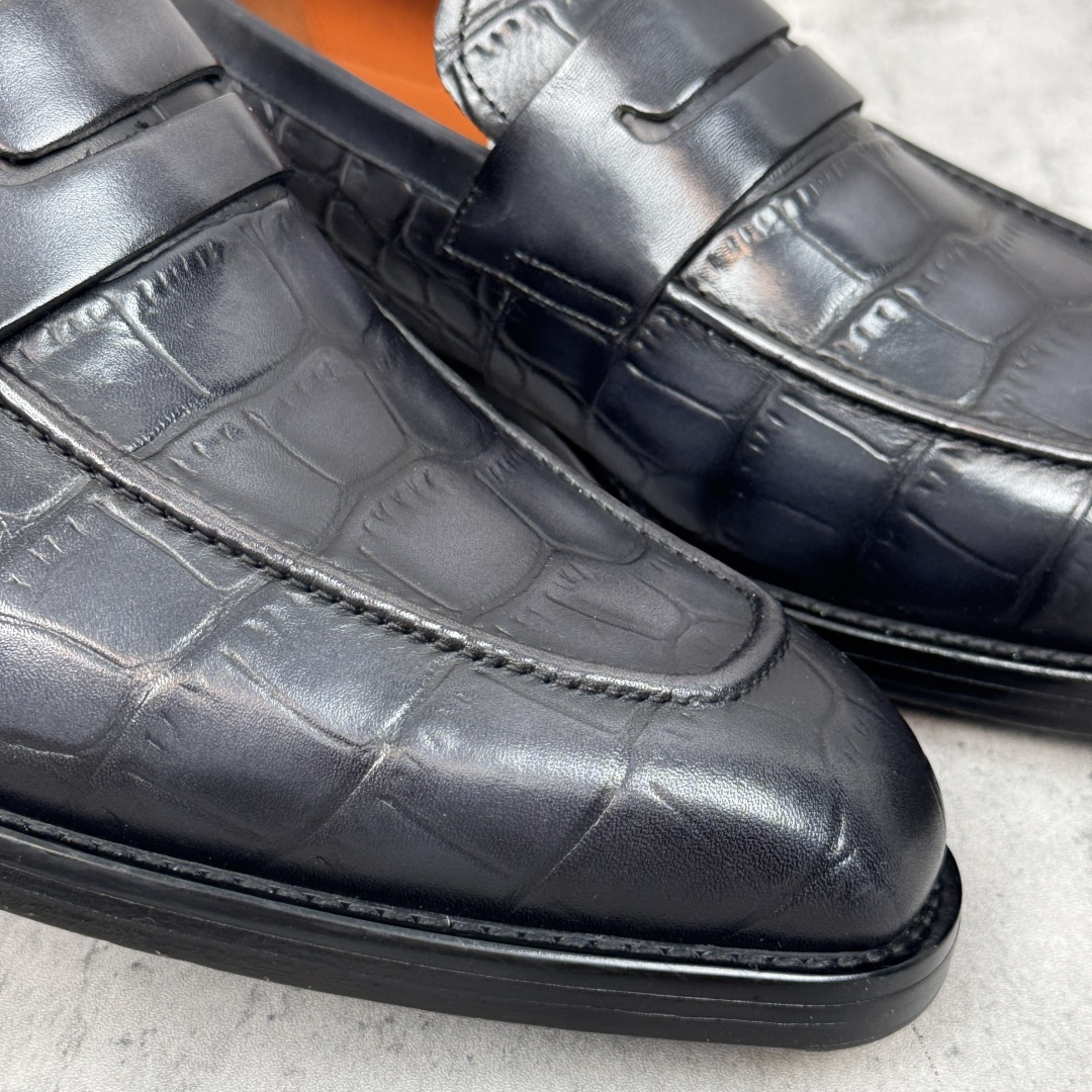 벨루티 신발 135753 Berluti Shoes 썸네일 이미지