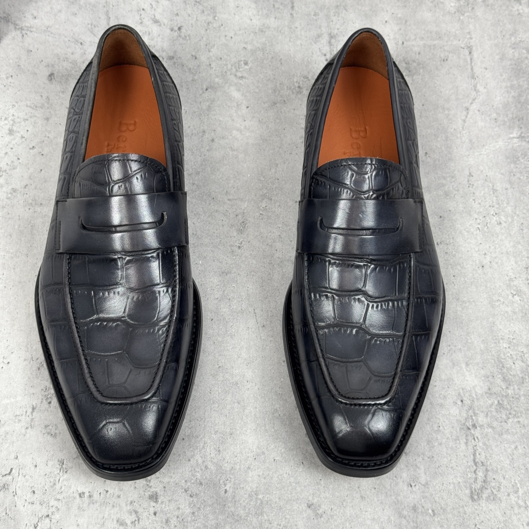 벨루티 신발 135753 Berluti Shoes 썸네일 이미지
