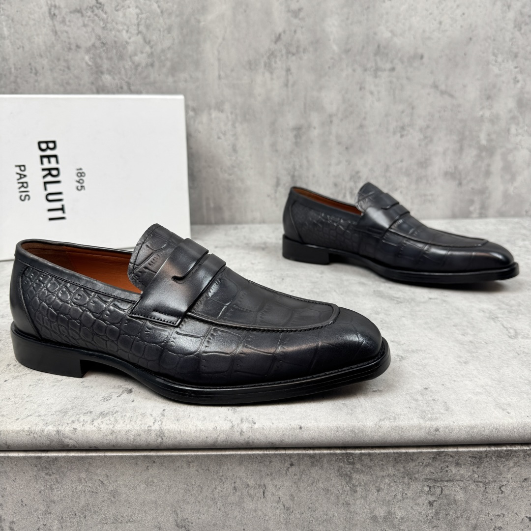 벨루티 신발 135753 Berluti Shoes