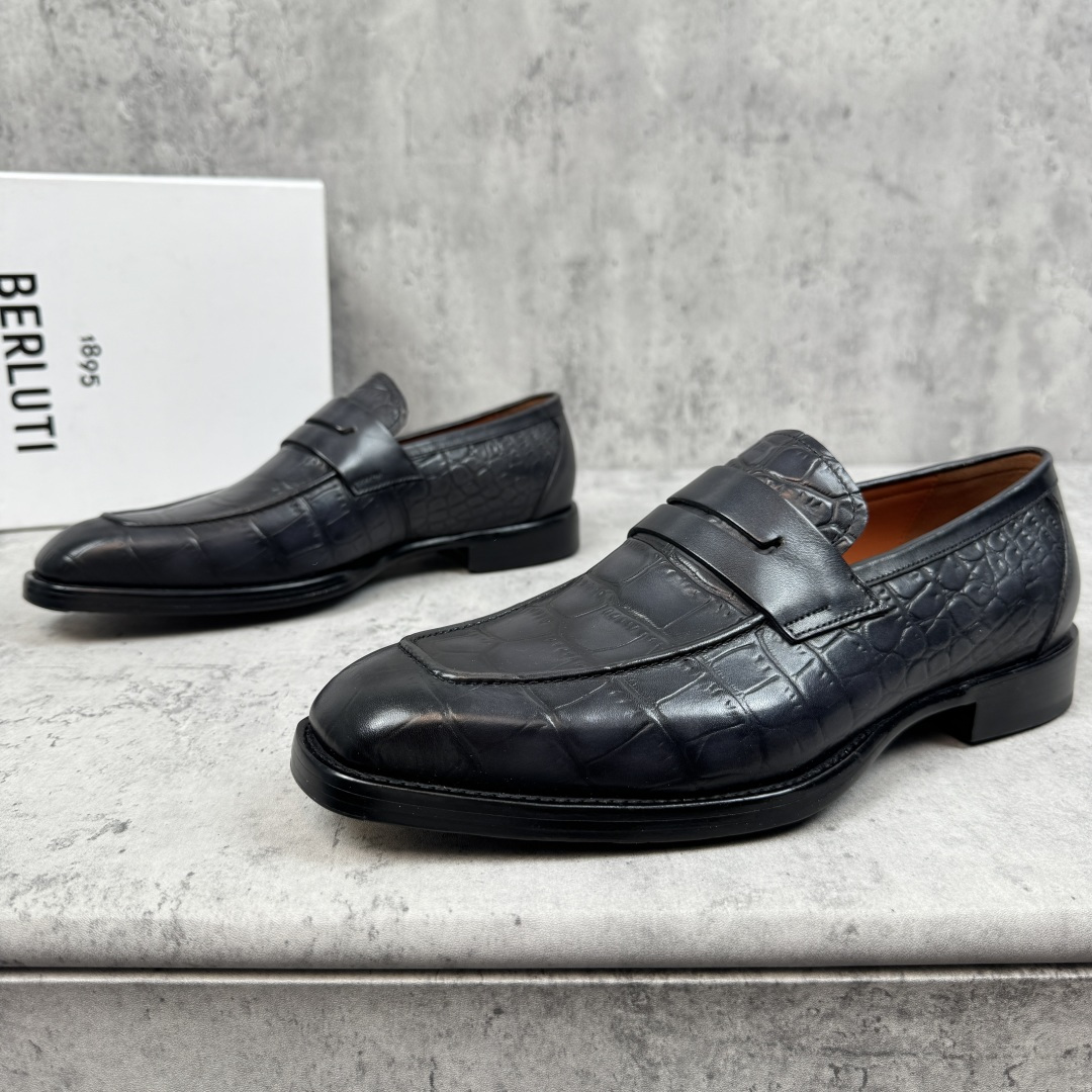 벨루티 신발 135753 Berluti Shoes 썸네일 이미지
