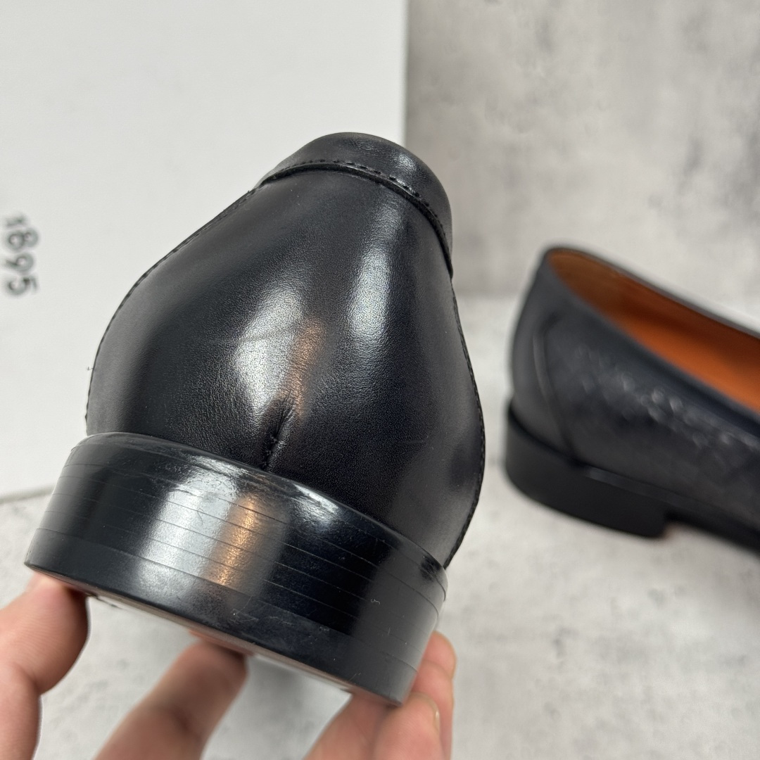 벨루티 신발 135753 Berluti Shoes 썸네일 이미지