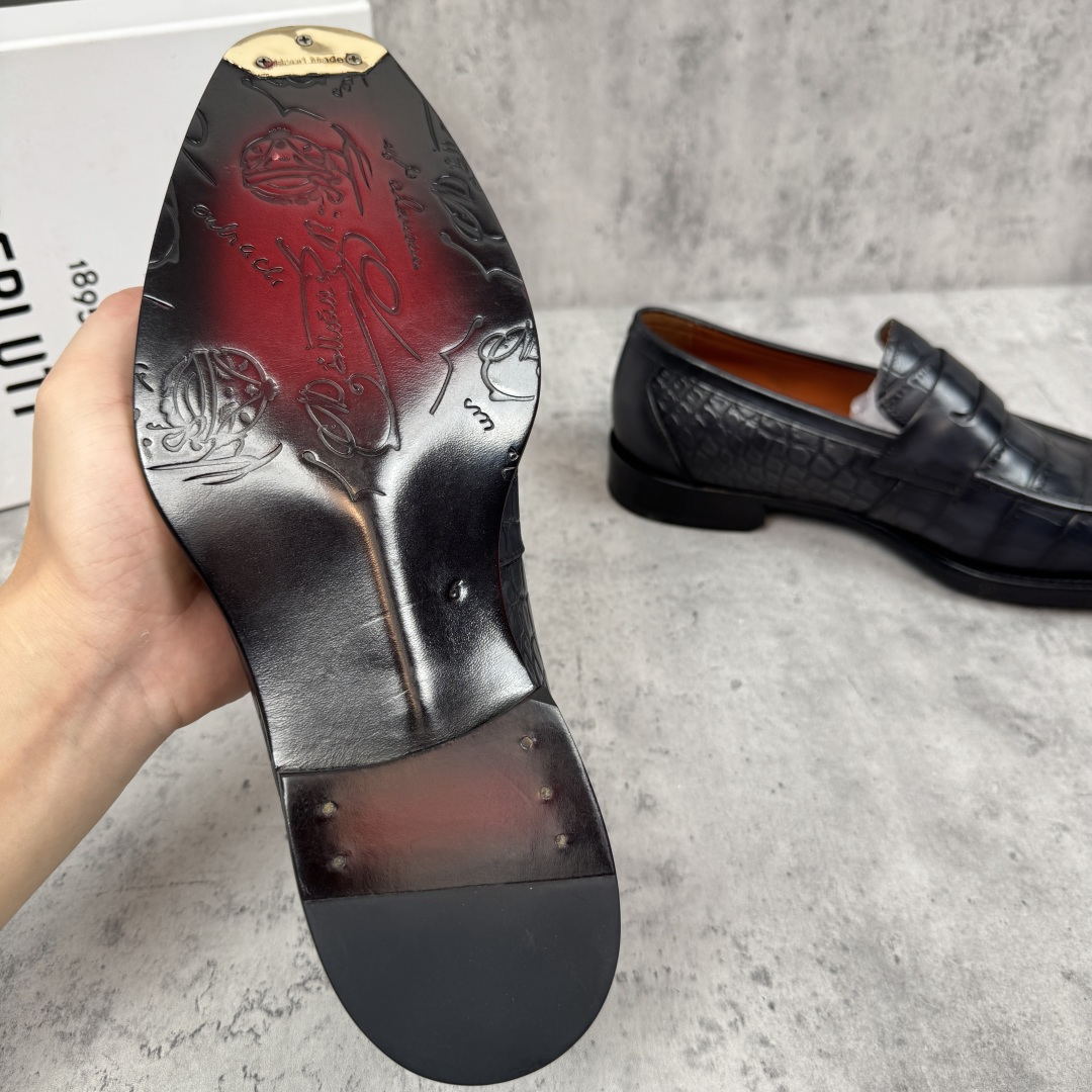 벨루티 신발 135753 Berluti Shoes 썸네일 이미지