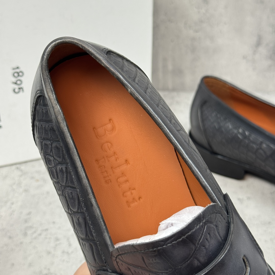 벨루티 신발 135753 Berluti Shoes 썸네일 이미지
