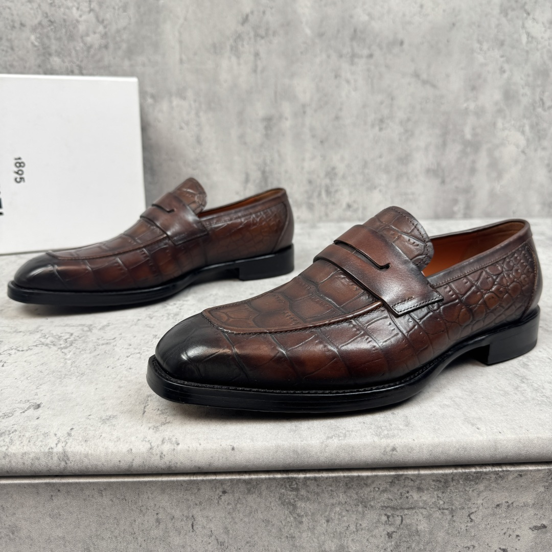 벨루티 신발 135752 Berluti Shoes 썸네일 이미지