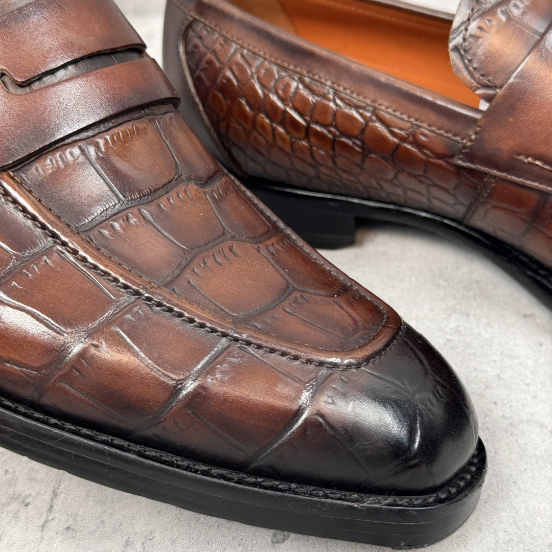 벨루티 신발 135752 Berluti Shoes 썸네일 이미지