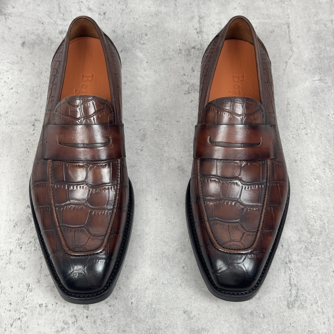 벨루티 신발 135752 Berluti Shoes 썸네일 이미지