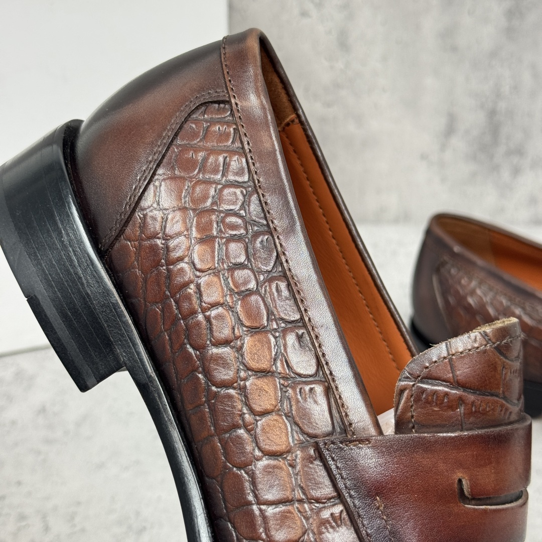 벨루티 신발 135752 Berluti Shoes 썸네일 이미지