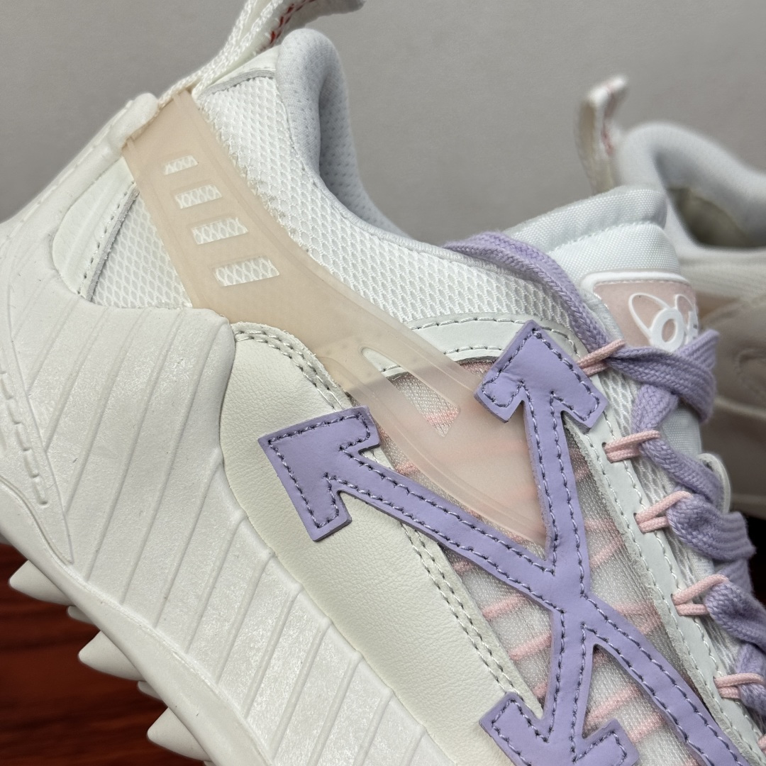 오프화이트 ODSY-1000 유니섹스 신발 80297 이미지 6
