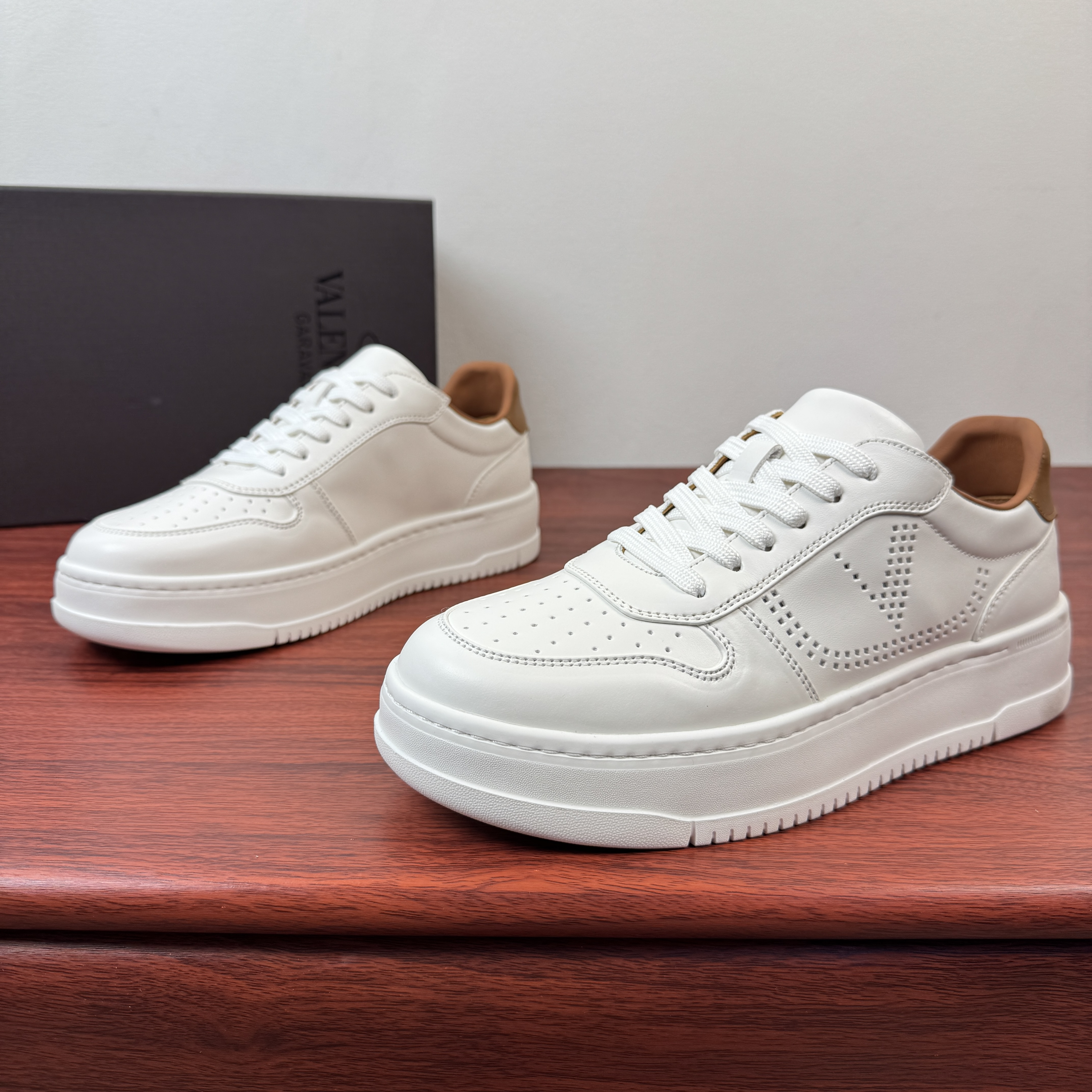 발렌티노 신발 134774 Valentino Shoes 썸네일 이미지
