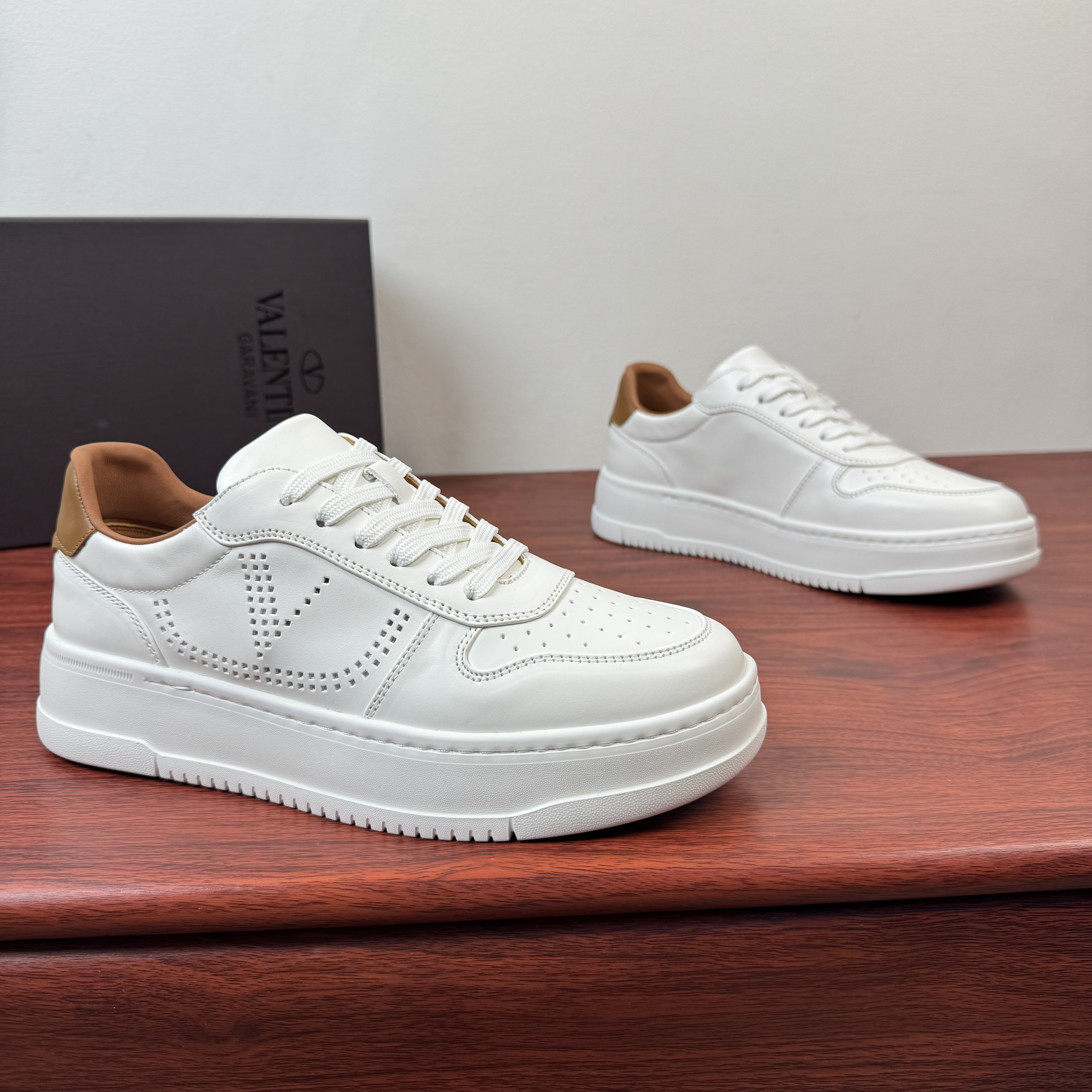 발렌티노 신발 134774 Valentino Shoes 썸네일 이미지