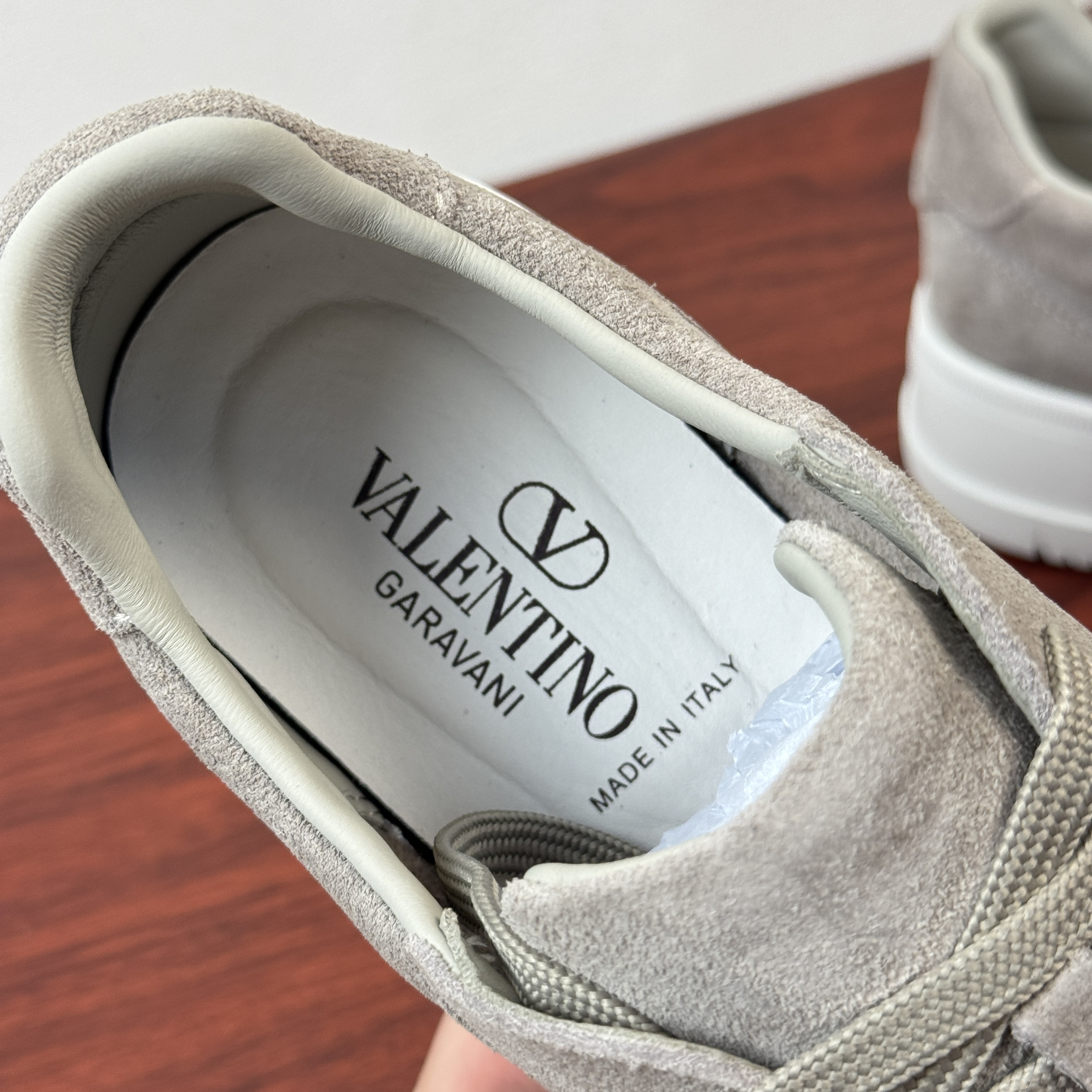 발렌티노 신발 134776 Valentino Shoes 썸네일 이미지