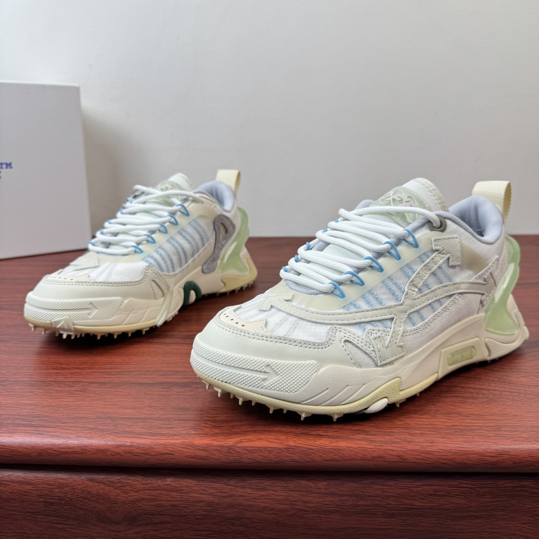 오프화이트 ODSY-1000 커플 스니커즈 80279 이미지 3
