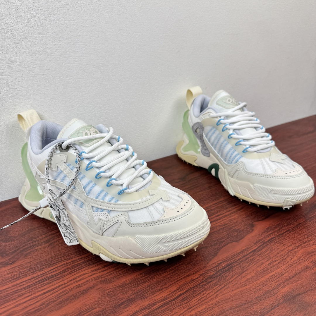 오프화이트 ODSY-1000 커플 스니커즈 80279 이미지 2