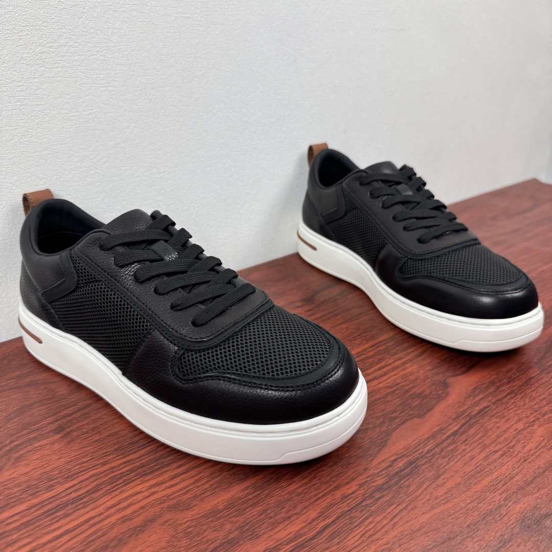 Мужские кроссовки Loro Piana Tennis Walk