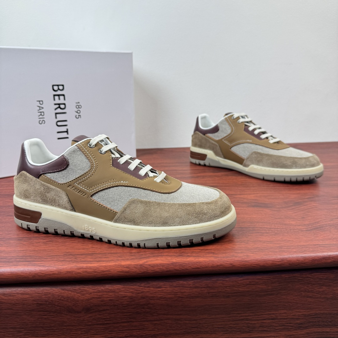 벨루티 신발 104535 Berluti Shoes