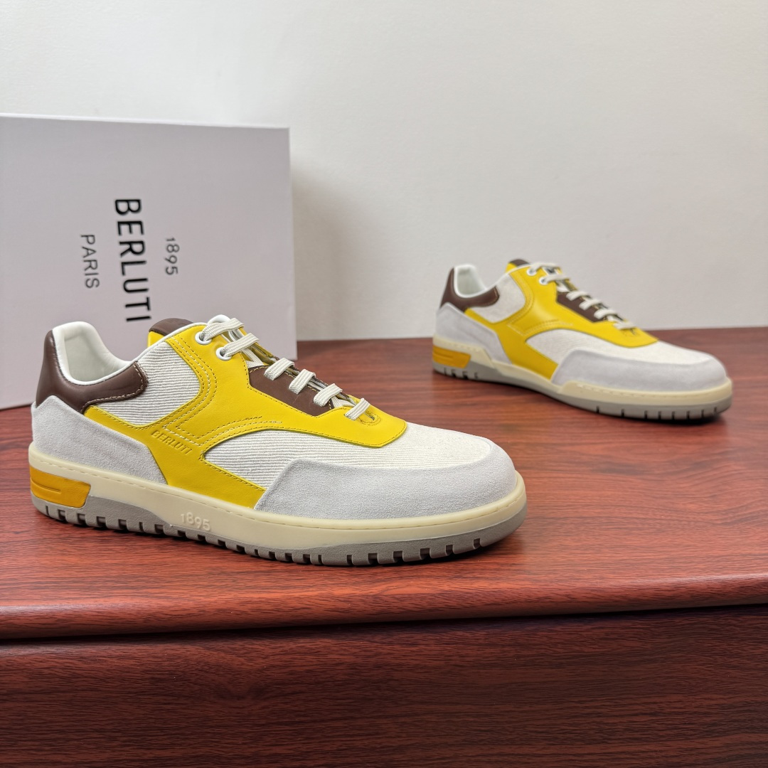 벨루티 신발 104534 Berluti Shoes