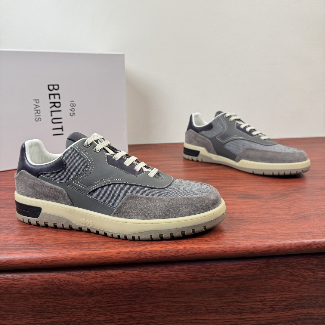 벨루티 신발 104533 Berluti Shoes