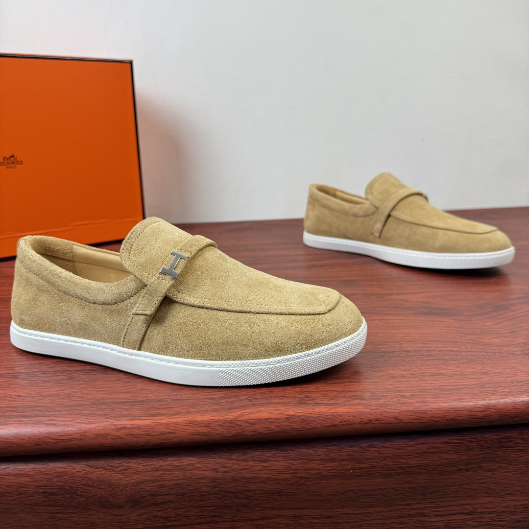 에르메스 신발 74955 Hermes Shoes