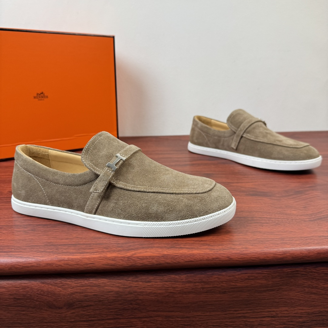 에르메스 신발 74957 Hermes Shoes