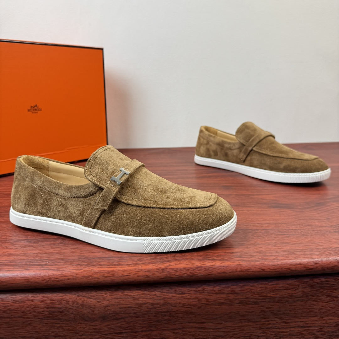 에르메스 신발 74958 Hermes Shoes
