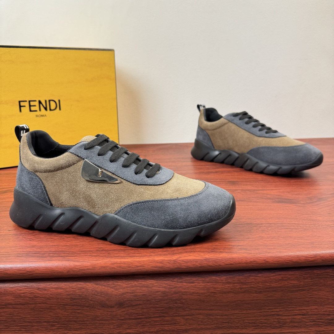 펜디 신발 122101 Fendi Shoes