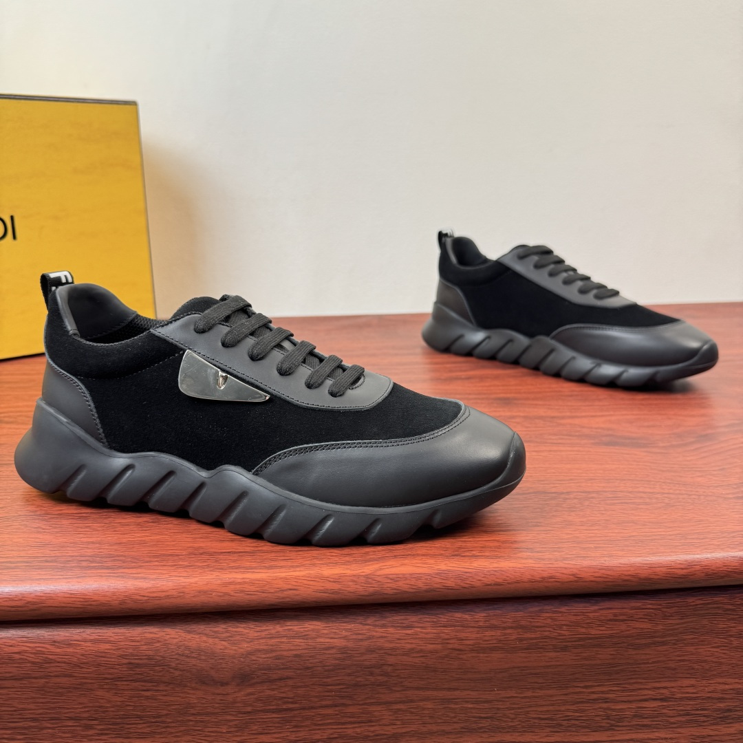 펜디 신발 122102 Fendi Shoes