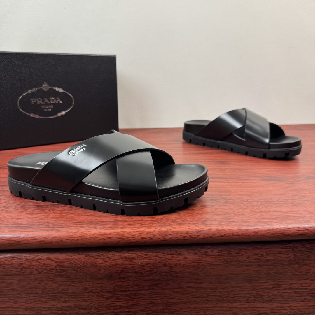 프라다 신발 99646 Prada Shoes