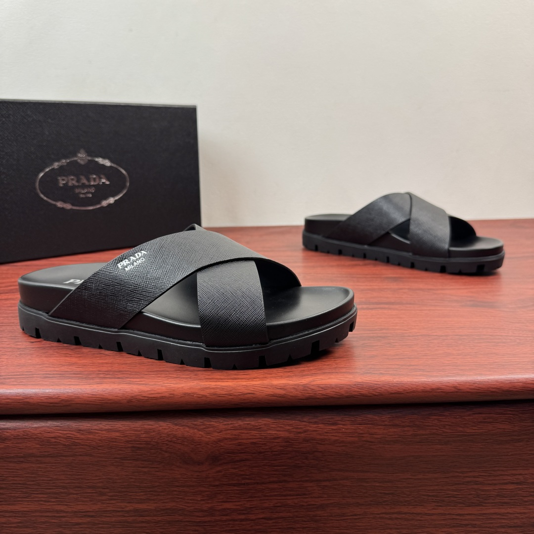 프라다 신발 99647 Prada Shoes