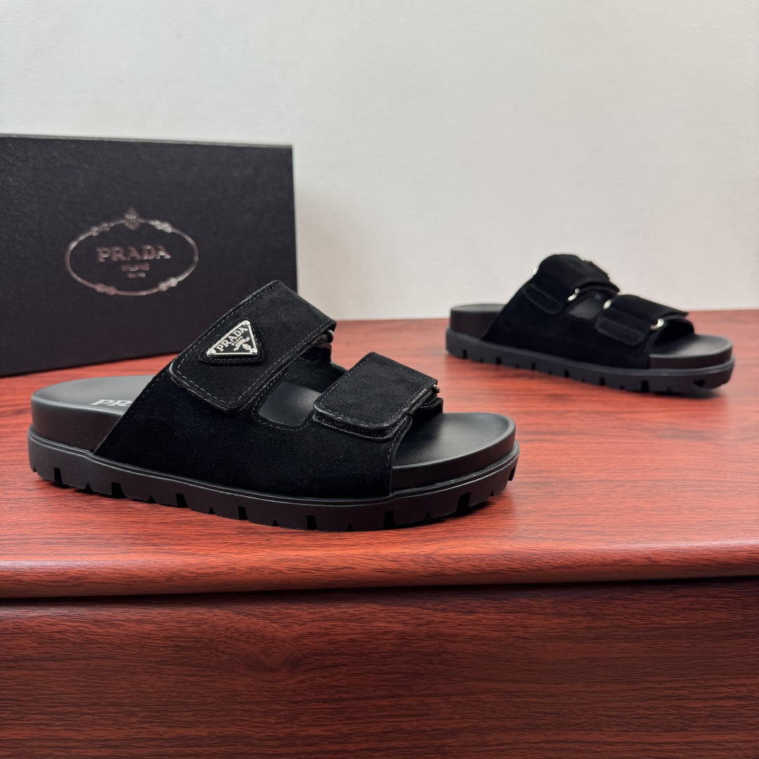 프라다 신발 99641 Prada Shoes