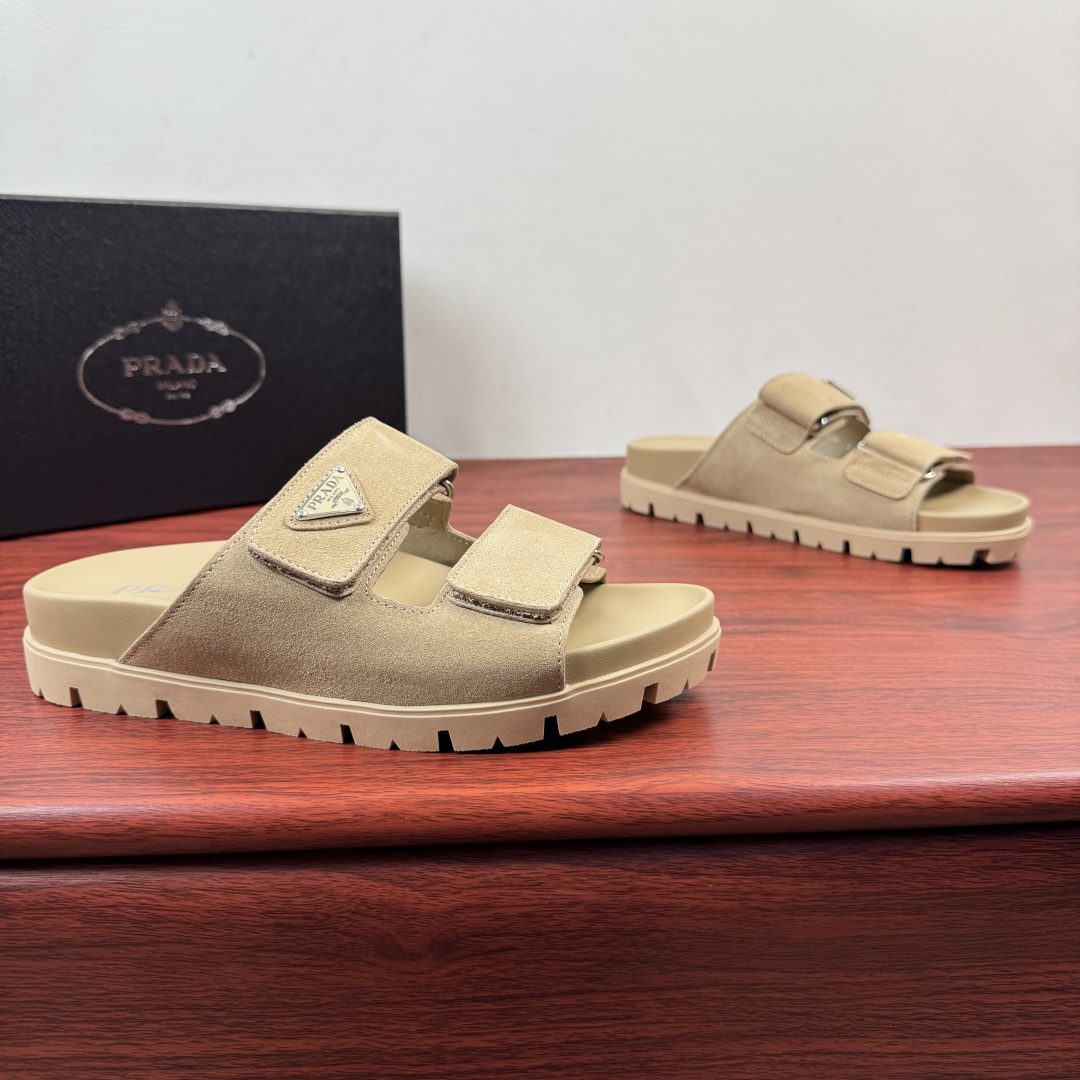 프라다 신발 99642 Prada Shoes