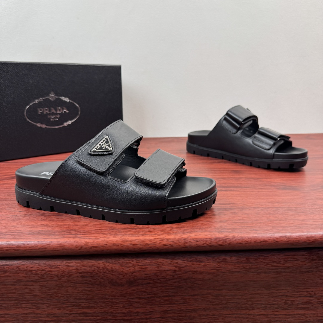 프라다 신발 99643 Prada Shoes